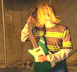 smell like teen spirit