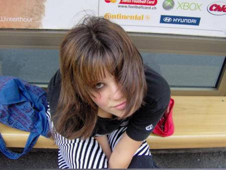 steph